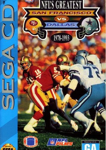 NFL Greatest Teams