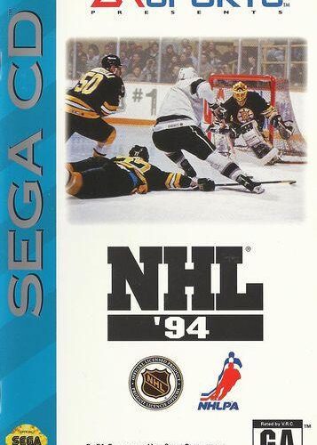 NHL 94