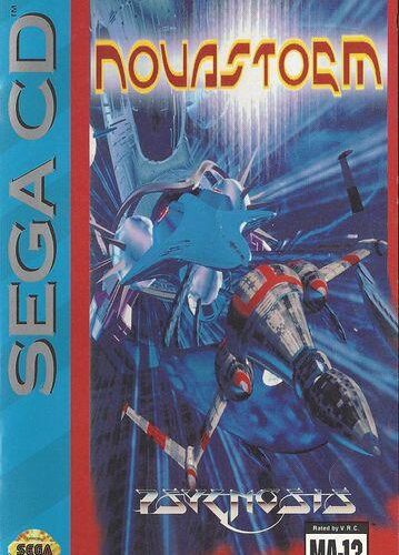 Novastorm