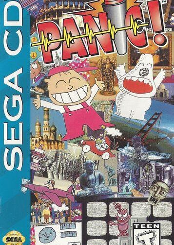 Panic
