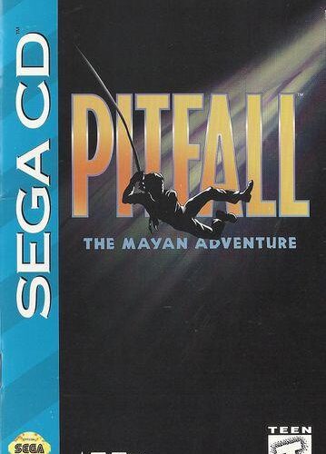 Pitfall