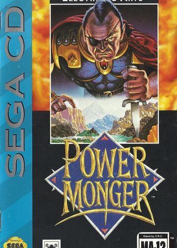 Powermonger