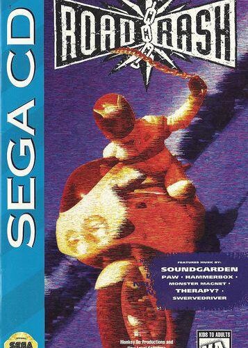 Road Rash