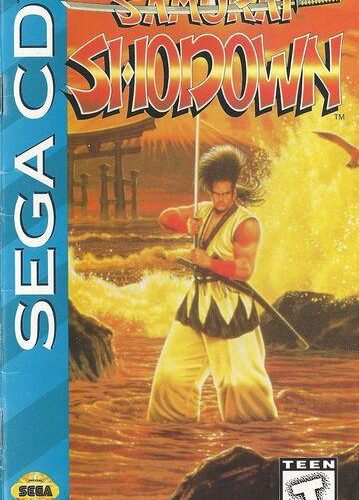 Samurai Shodown