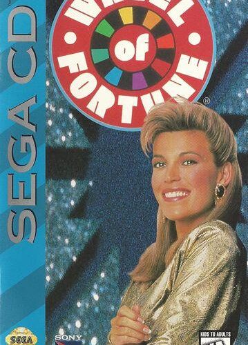 Wheel of Fortune
