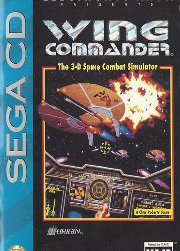 Wing Commander