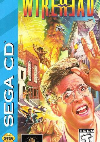 Wirehead