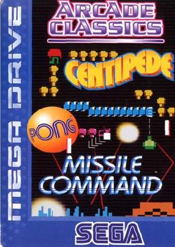 Arcade Classics
