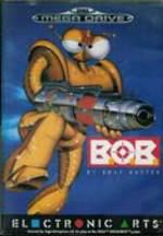 B.O.B.