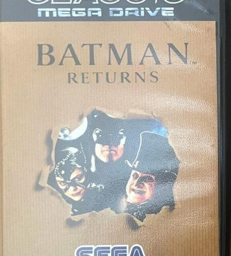 Batman Returns [Classic]