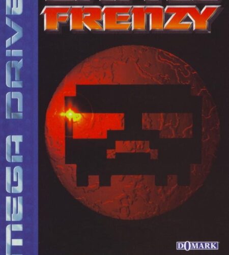 Battle Frenzy