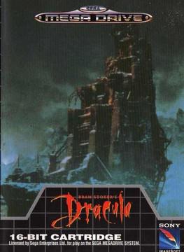 Bram Stoker&rsquo;s Dracula