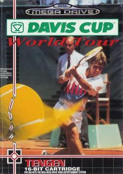 Davis Cup Tennis