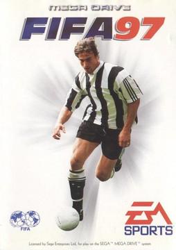 FIFA Soccer 97