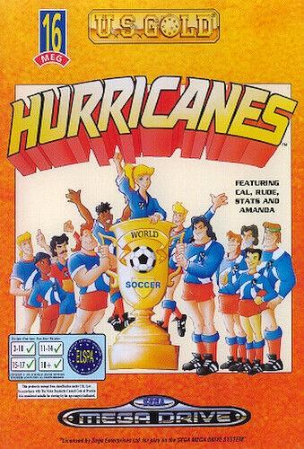 Hurricanes