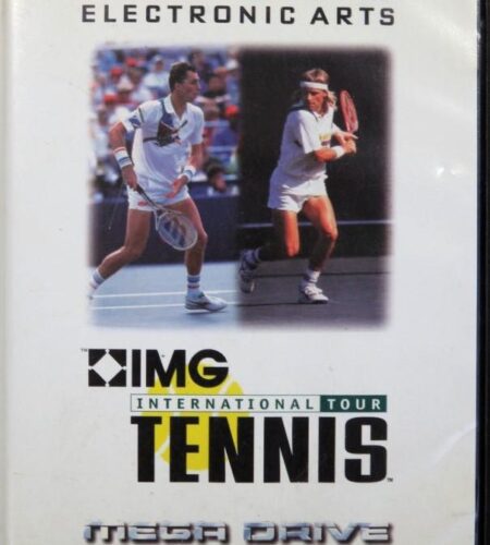 IMG International Tour Tennis