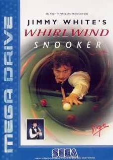 Jimmy White&rsquo;s &lsquo;Whirlwind&rsquo; Snooker