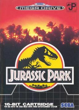 Jurassic Park