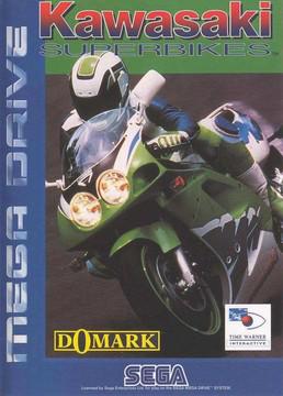 Kawasaki SuperBike Challenge