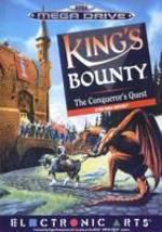 King&rsquo;s Bounty