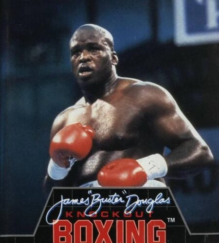 Knockout Boxing