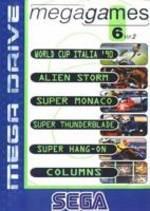 Mega Games 6 Vol 2