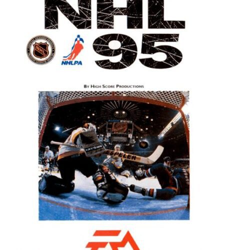 NHL 95