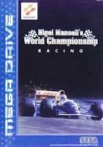 Nigel Mansell&rsquo;s World Championship Racing