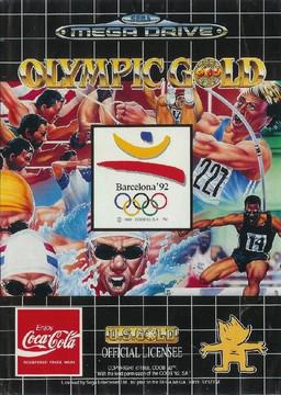 Olympic Gold