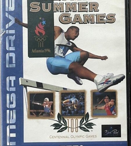 Olympic Summer Games