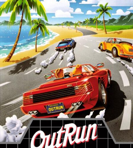 OutRun