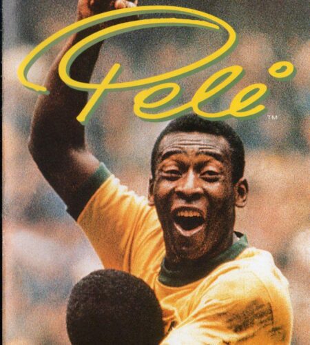 Pele