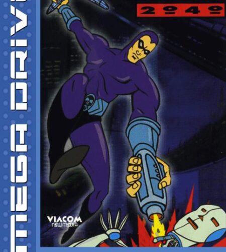 Phantom 2040
