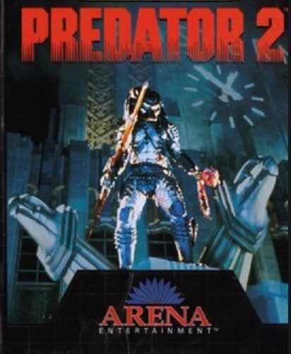 Predator 2