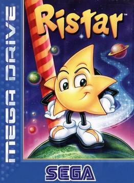 Ristar