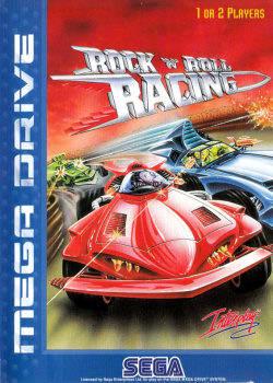 Rock &lsquo;n Roll Racing