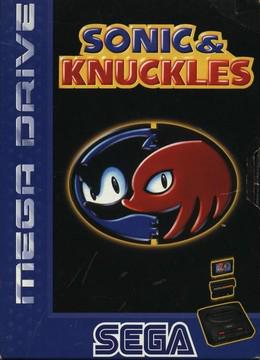 Sonic & Knuckles