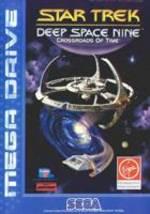 Star Trek: Deep Space Nine: Crossroads of Time