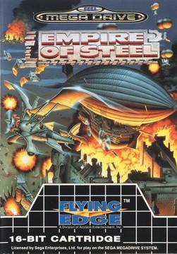 Steel Empire