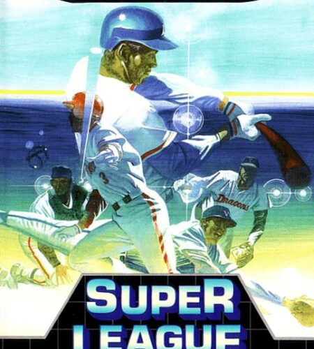 Super League