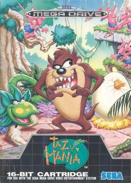 Taz-Mania