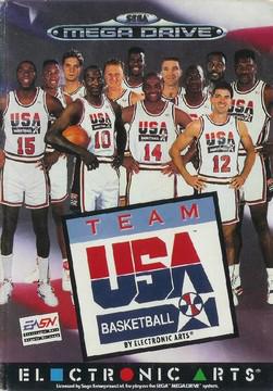 Team USA Basketball