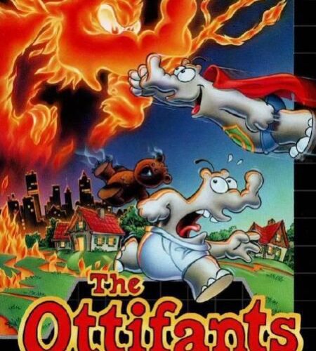 The Ottifants