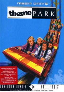 Theme Park