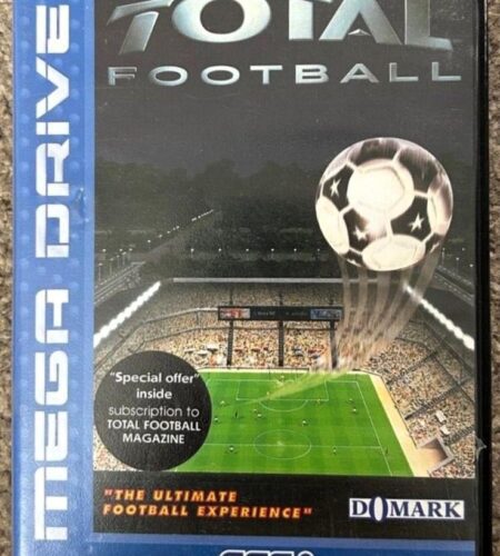 Total Football