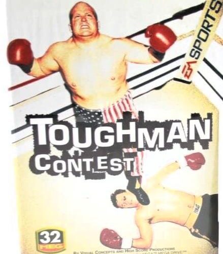 Toughman Contest