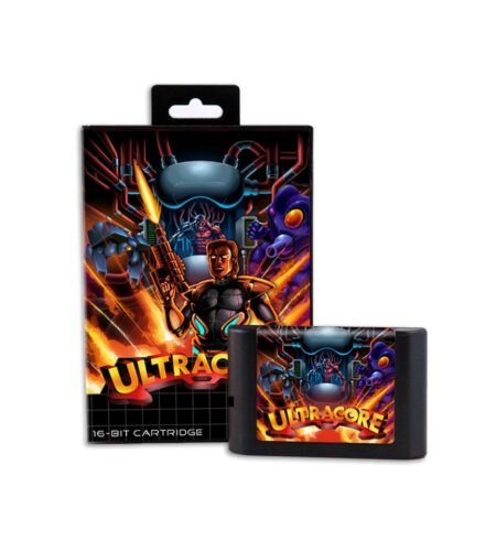Ultracore
