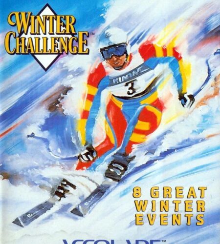 Winter Challenge
