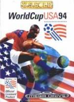 World Cup USA &rsquo;94