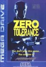 Zero Tolerance